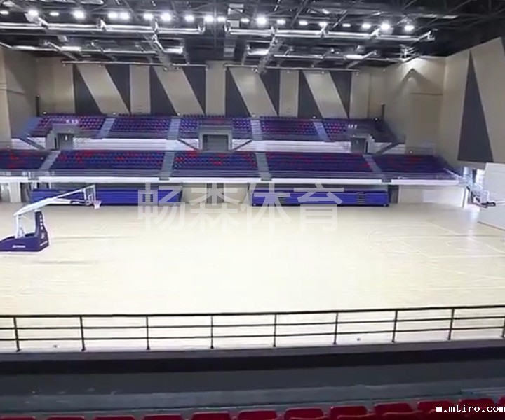 山东运动木地板厂家