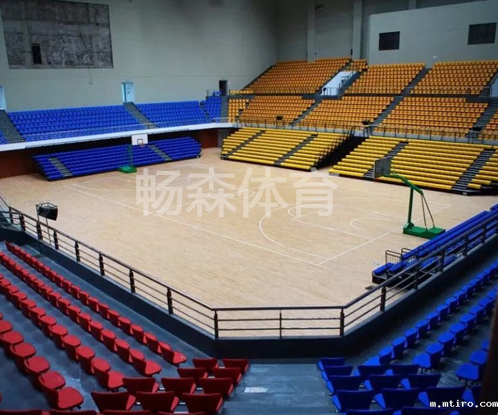 四川体育运动木地板厂家
